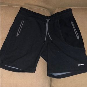 Chubbies athletic shorts